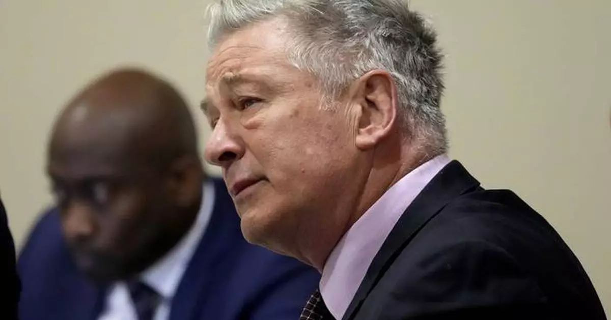 Alec Baldwin's lawyer grills crime scene tech over search for live ammo at his shooting trial