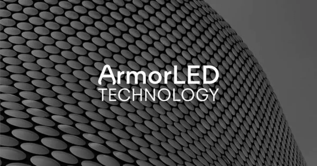 INFiLED Unveils Breakthrough ArmorLED Technology for Enhanced LED Screen Durability and Reliability