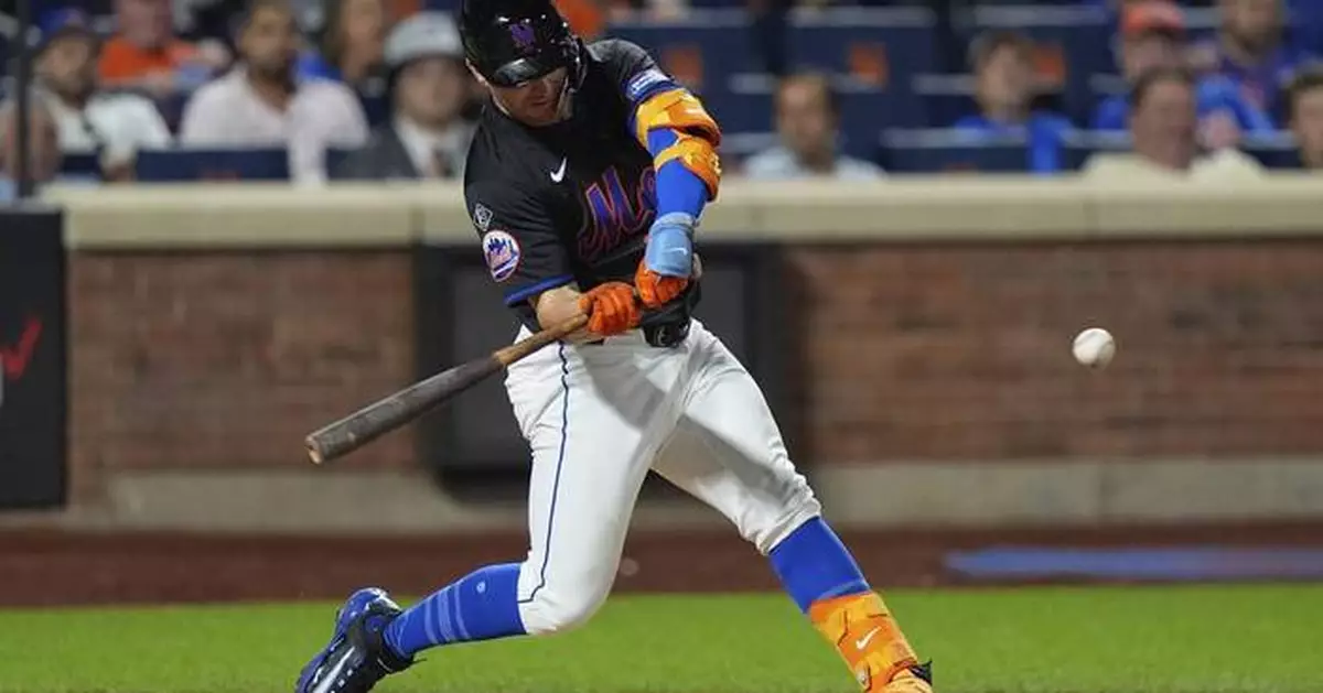 Pete Alonso to compete in Home Run Derby for 5th time, joins Witt, Henderson, Bohm in July 15 field