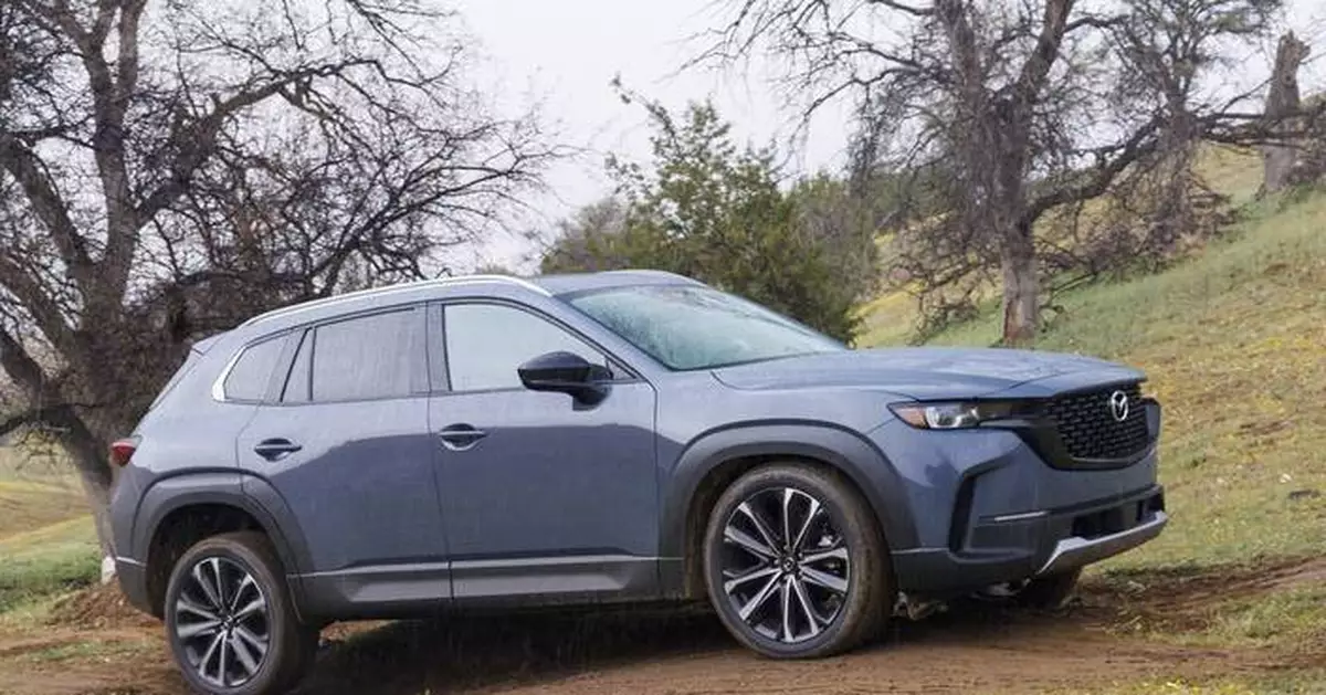 Edmunds: The five best used SUVs for under $35,000