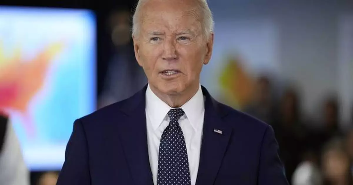 Biden bestows Medal of Honor on Union soldiers who helped hijack train in Confederate territory