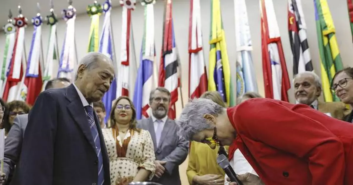 Brazil apologizes for post-World War II persecution of Japanese immigrants