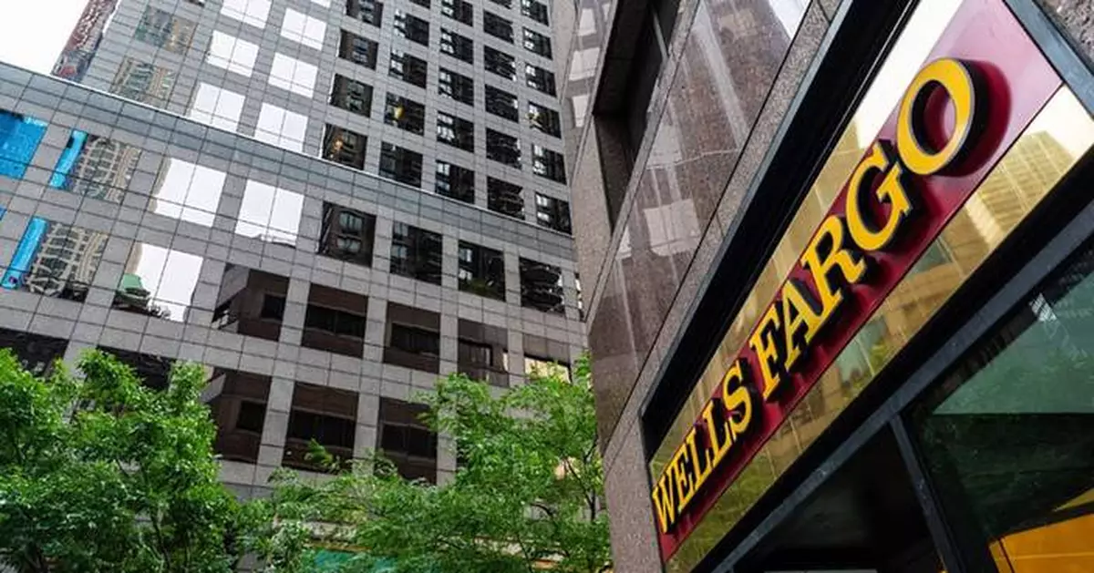 Wells Fargo Reports Second Quarter 2024 Financial Results