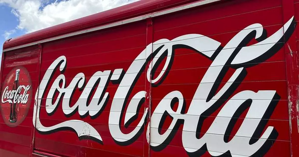 Coca-Cola raises full-year sales guidance after stronger-than-expected second quarter