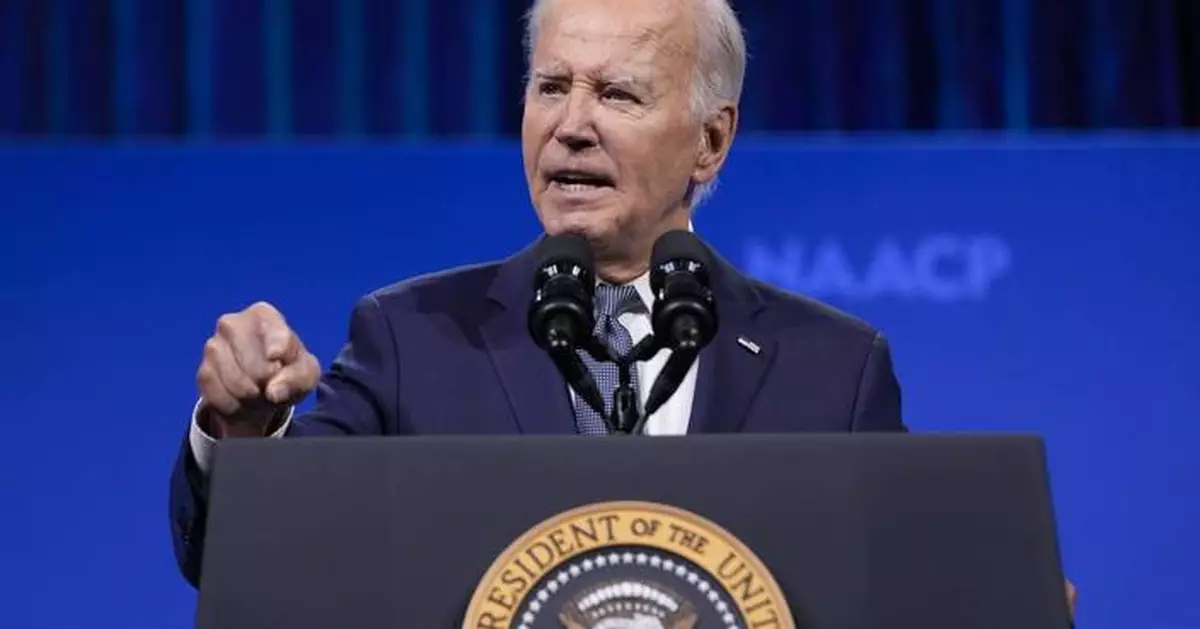 2024 Election Latest: Biden ends reelection bid, endorses VP Harris for Democratic nomination