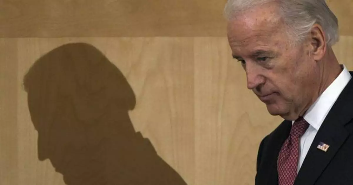 Biden will address the nation Wednesday on his decision to drop his 2024 Democratic reelection bid