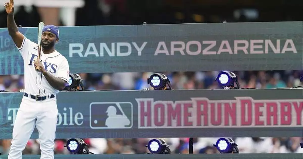 Home Run Derby issues format change that limits the number of pitches each hitter will see