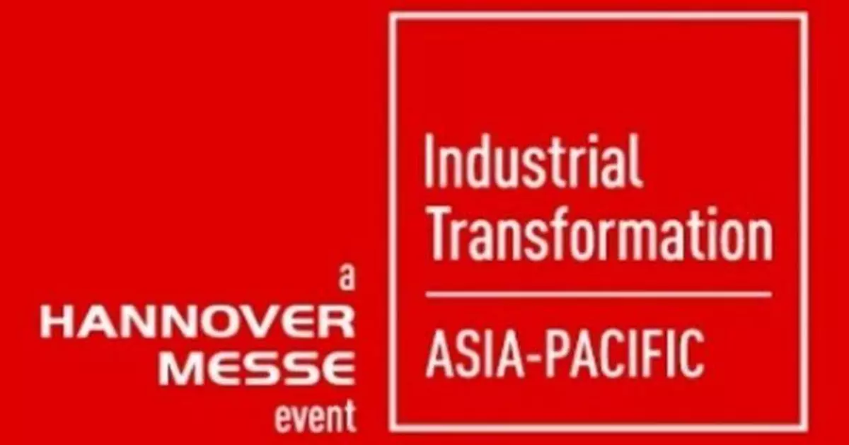AI and Sustainability in Advanced Manufacturing to take Centre Stage at Industrial Transformation ASIA-PACIFIC (ITAP) 2024