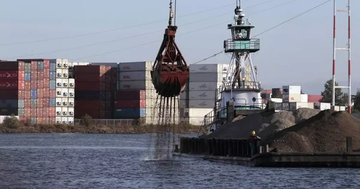 Monsanto agrees to $160 million settlement with Seattle over pollution in the Duwamish River