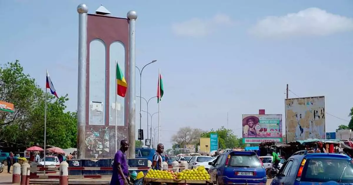 A year has passed since Niger's dramatic coup. Life has become more dangerous and desperate