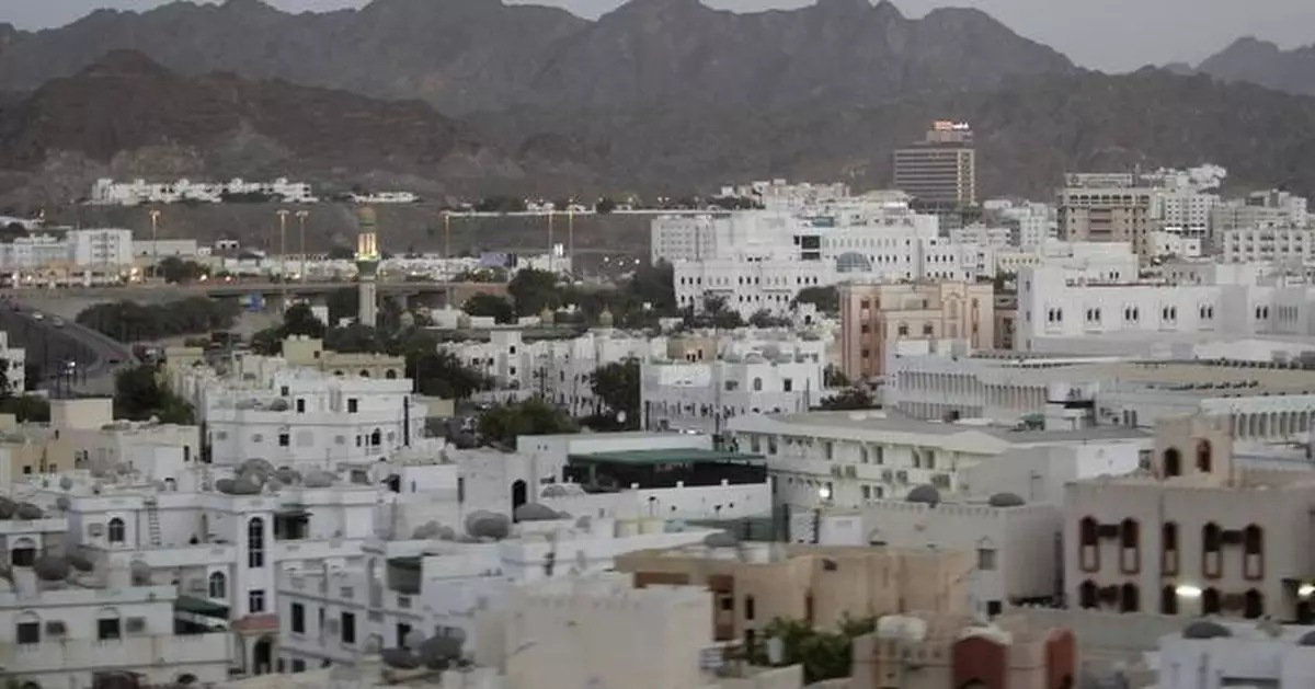 The bodies of 4 Pakistanis killed in the attack on a mosque in Oman have been returned home