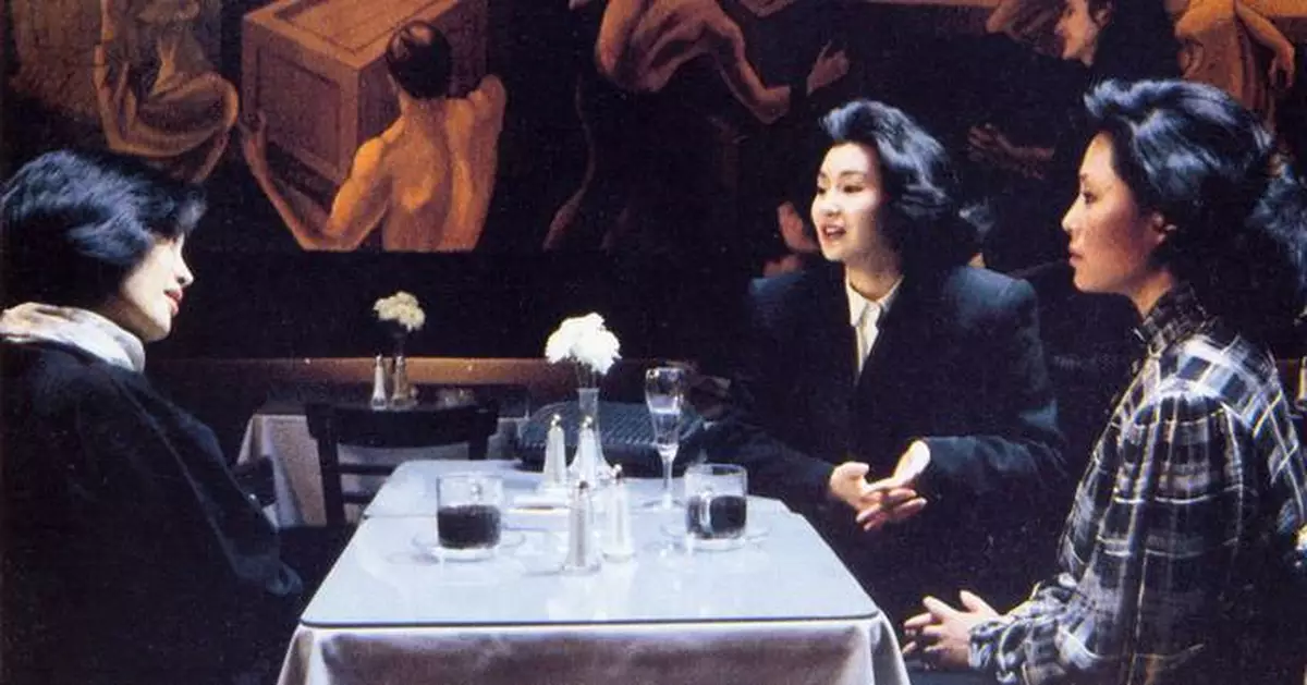 Sil-Metropole Retrospective: Classic Films Showcased at HKFA with Additional Screenings Added