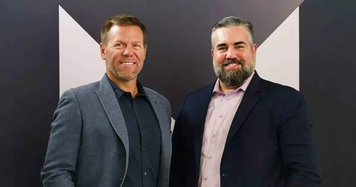 MATTR expands global team and names Joel Semmelhack as Chief Revenue ...
