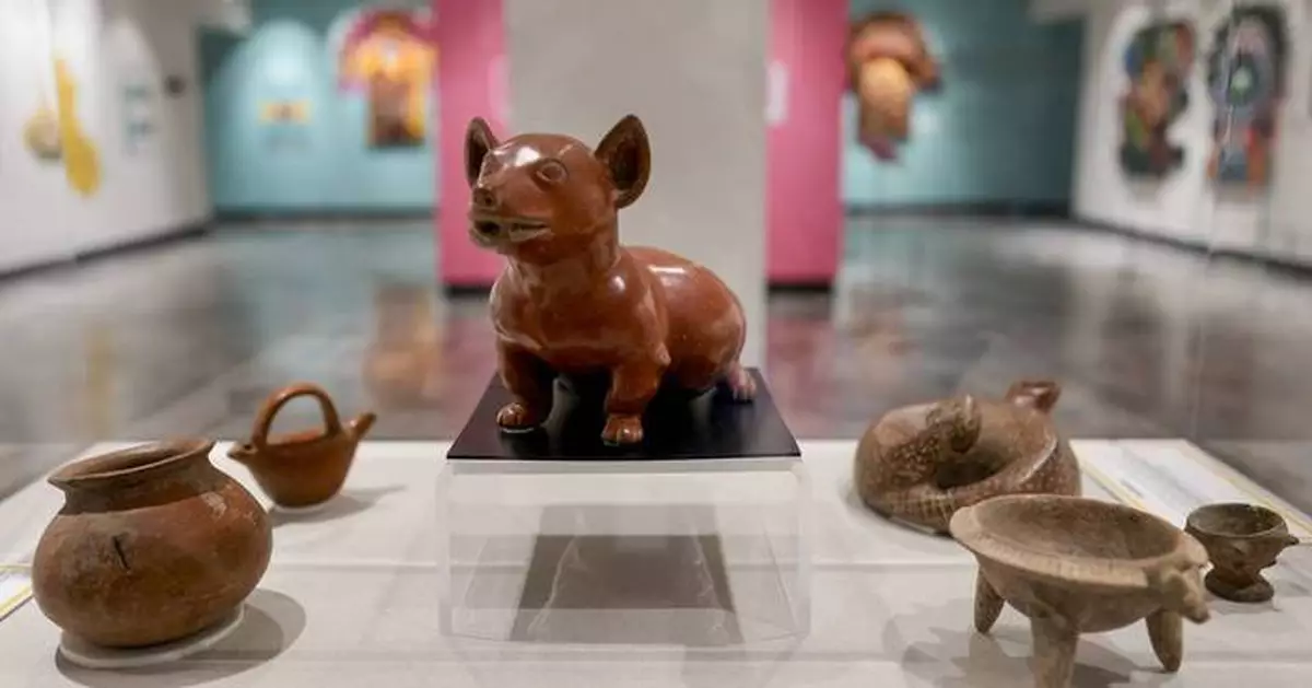 Small Nashville museum wants you to know why it is returning artifacts to Mexico