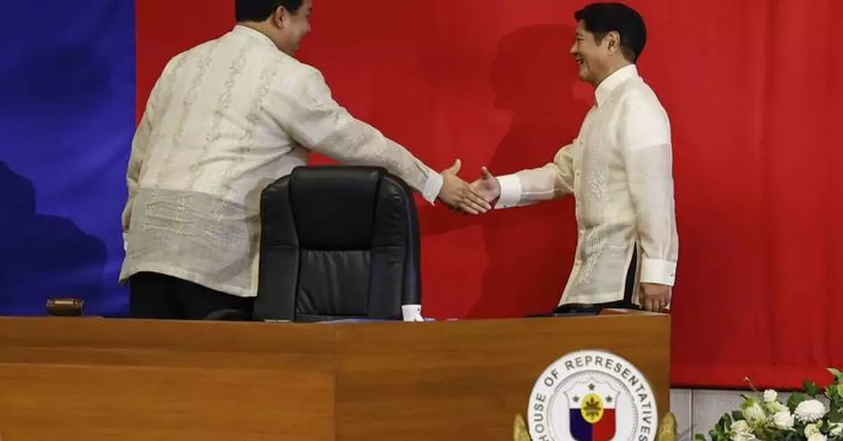 Philippine president orders shutdown of Chinese-run online gambling industry employing thousands.