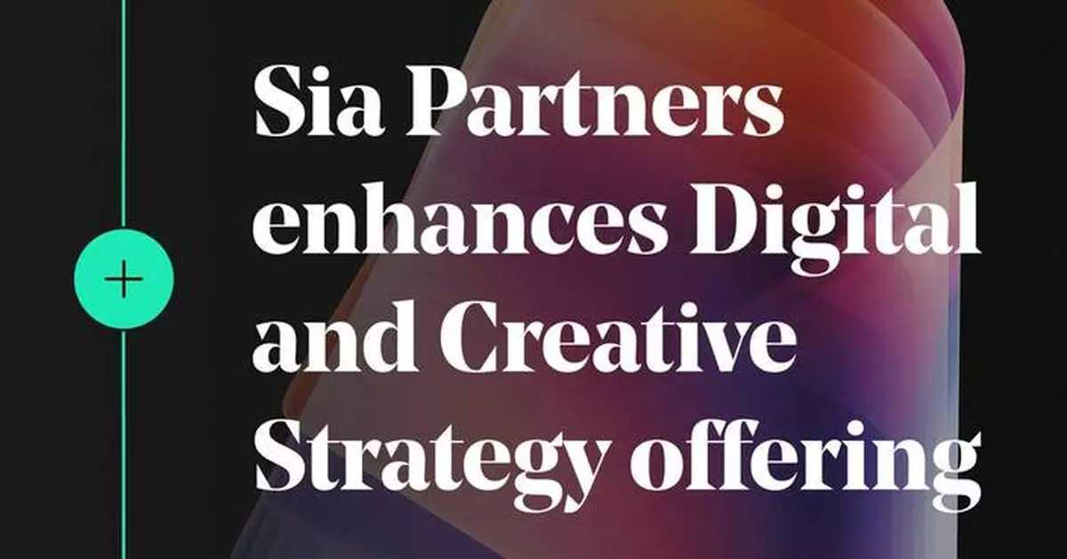 Sia Partners Acquires Digital Agency Ready Set Rocket