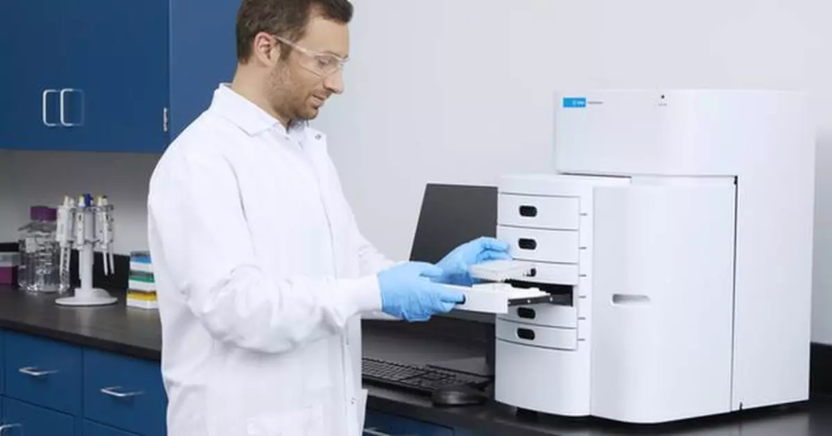 Agilent Introduces New ProteoAnalyzer at Singapore Cell and Gene Therapy Pan Asia Summit