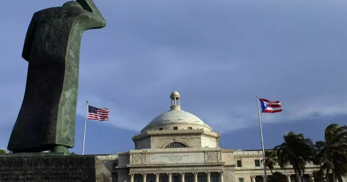 Puerto Rico bans discrimination against those who wear Afros and other hairstyles on diverse island