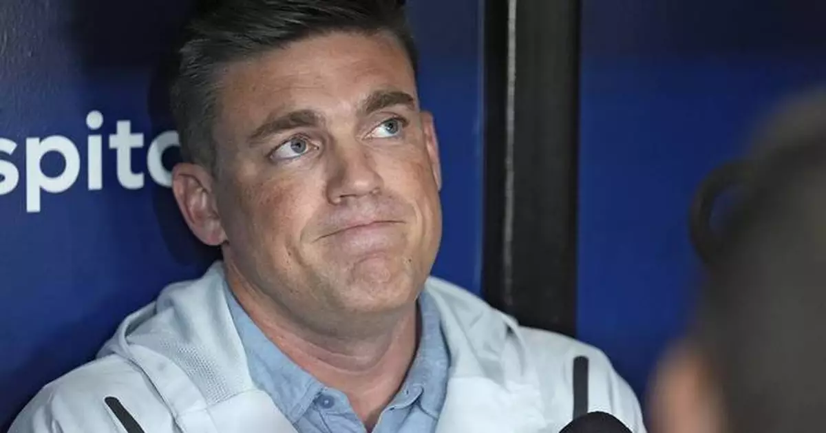 Arozarena watches from Tropicana Field stands with fans after he's traded by budget-conscious Rays