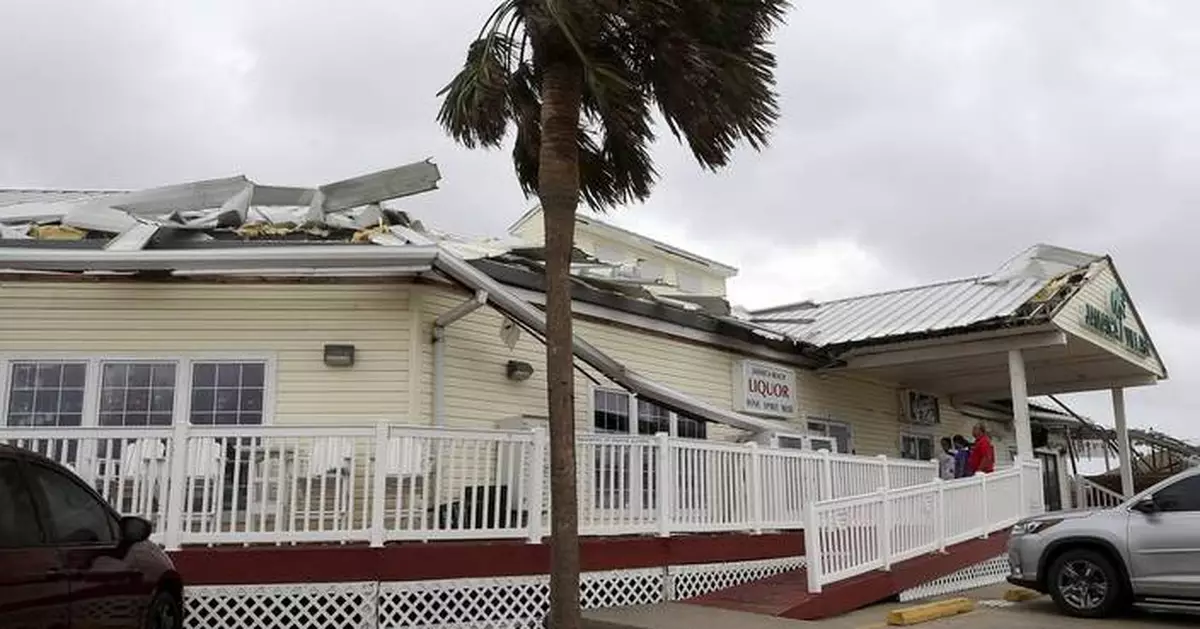 As hurricane season begins, here's how small businesses can prepare in advance of a storm