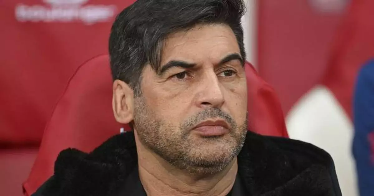 New AC Milan coach Paulo Fonseca met with skepticism and doubts over the transfer market