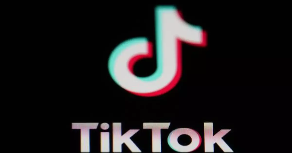 Justice Department says TikTok collected US user views on issues like abortion and gun control