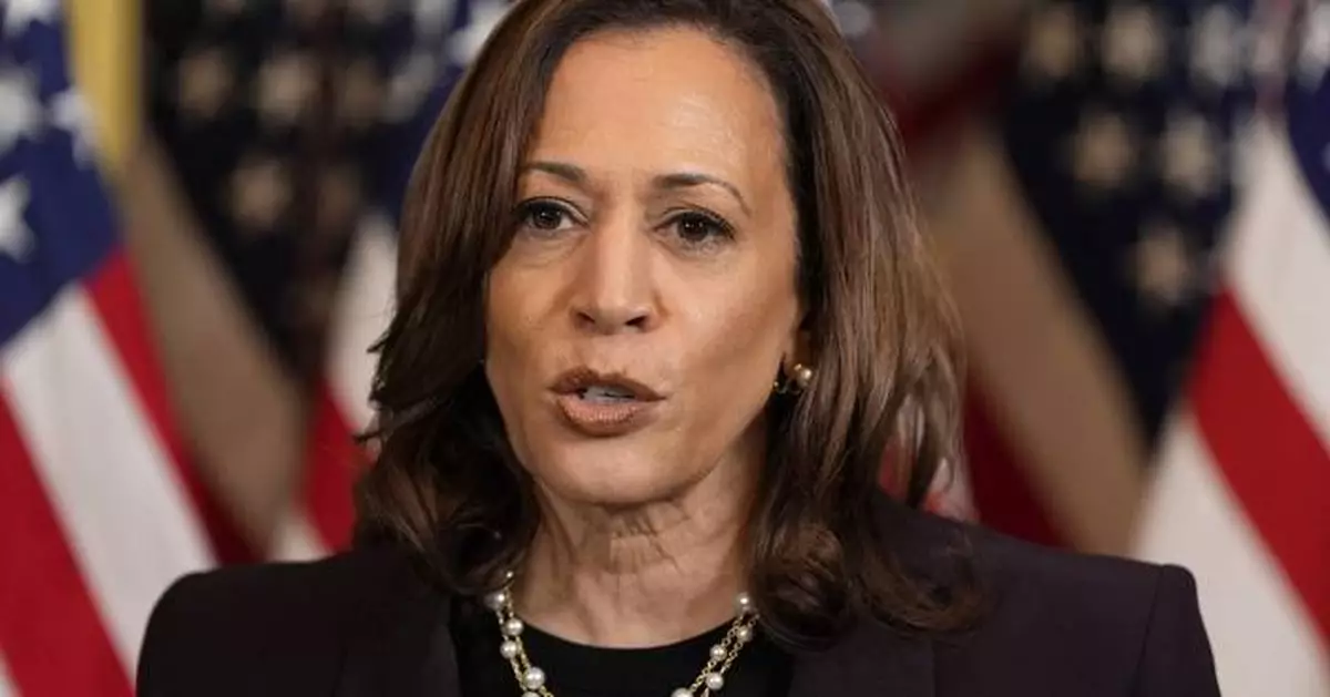 2024 Election Latest: Harris urges people to vote as campaign heats up, Trump meets with Netanyahu