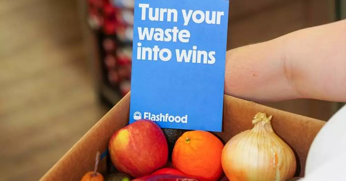 Flashfood Launches New Platform: Flashfood for Independents