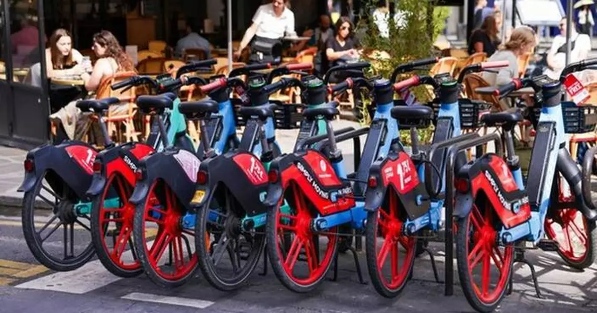 Transforming Urban Transport: Segway's Role in Greening Paris Travel