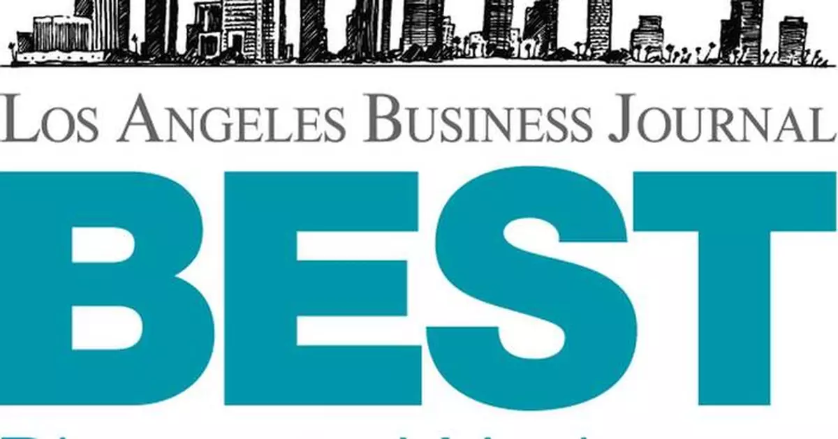 Belkin Named as One of the Best Places to Work in Los Angeles