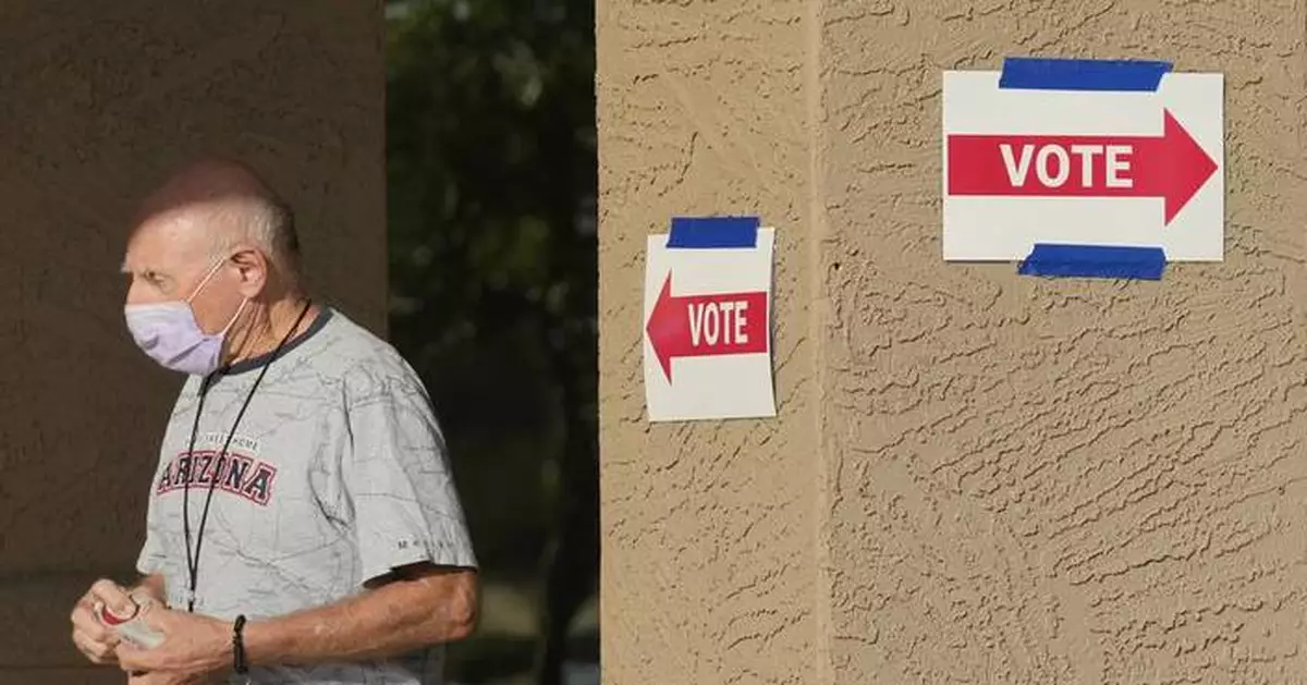 Supreme Court rejects GOP push to block 41K Arizona voters, but partly OKs proof of citizenship law