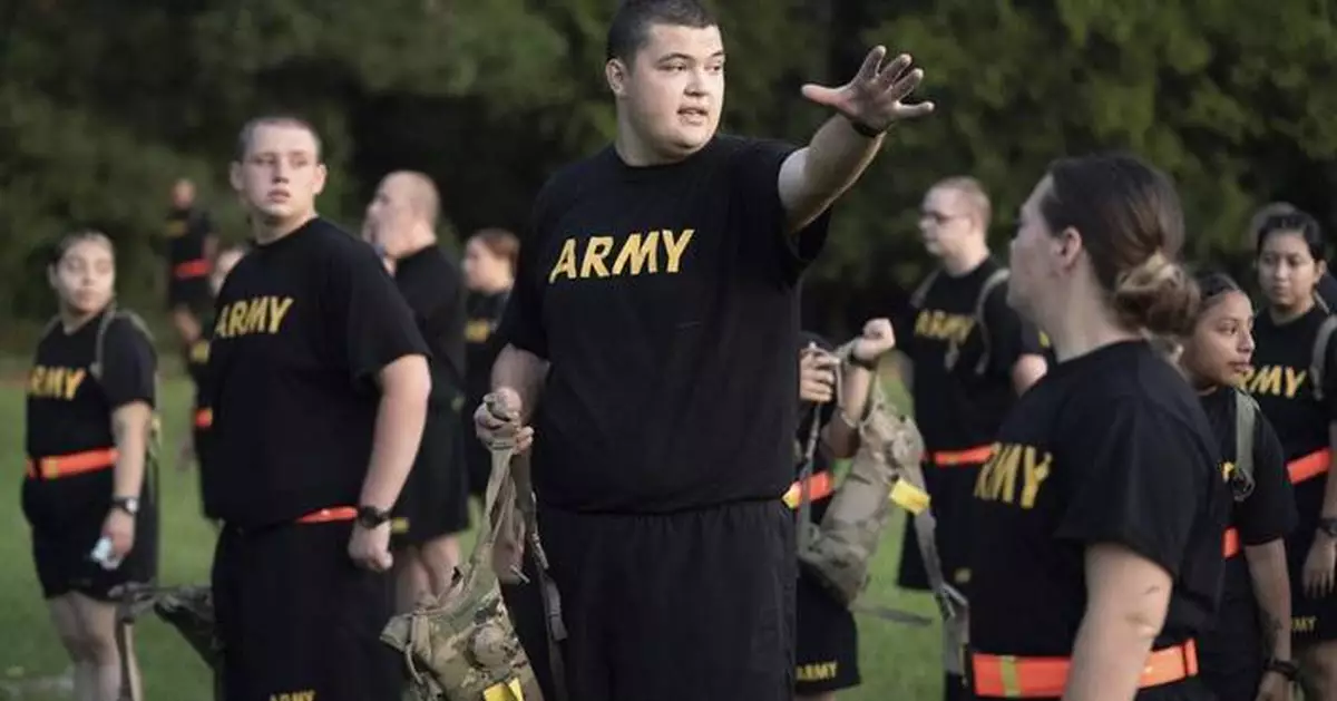 As recruiting rebounds, the Army will expand basic training to rebuild the force for modern warfare