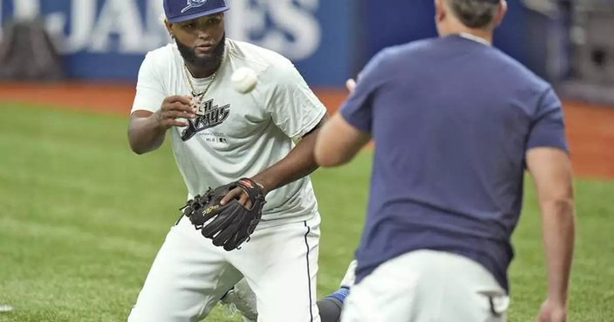 Bregman and Peña homer as the AL West-leading Astros beat the Rays 3-2