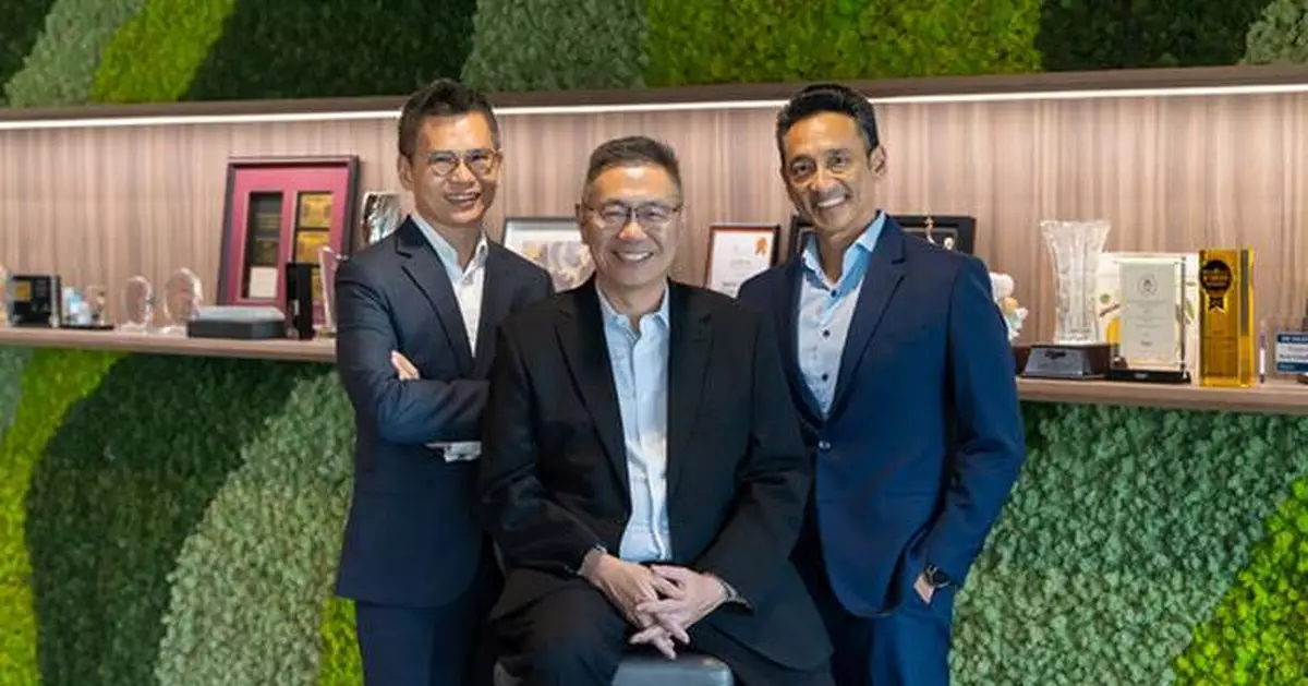 BigFundr Eyes S$500 Million in Total Loans Under Management (LUM) by 2026