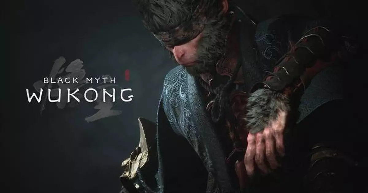 Embark on a Journey to the West Like Never Before in Black Myth: Wukong, Available Today on PC and PlayStation