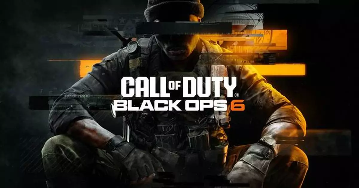 Xfinity Rewards Members Get Early Access to Call of Duty®: Black Ops 6 Open Beta