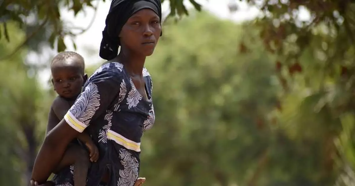 Women in Chad defy discrimination and violence to assert their rights to own and control land