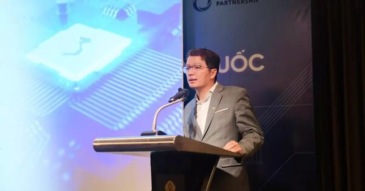 FPT Semiconductor ready to collaborate with Korean enterprises to catch the "Semiconductor Wave"