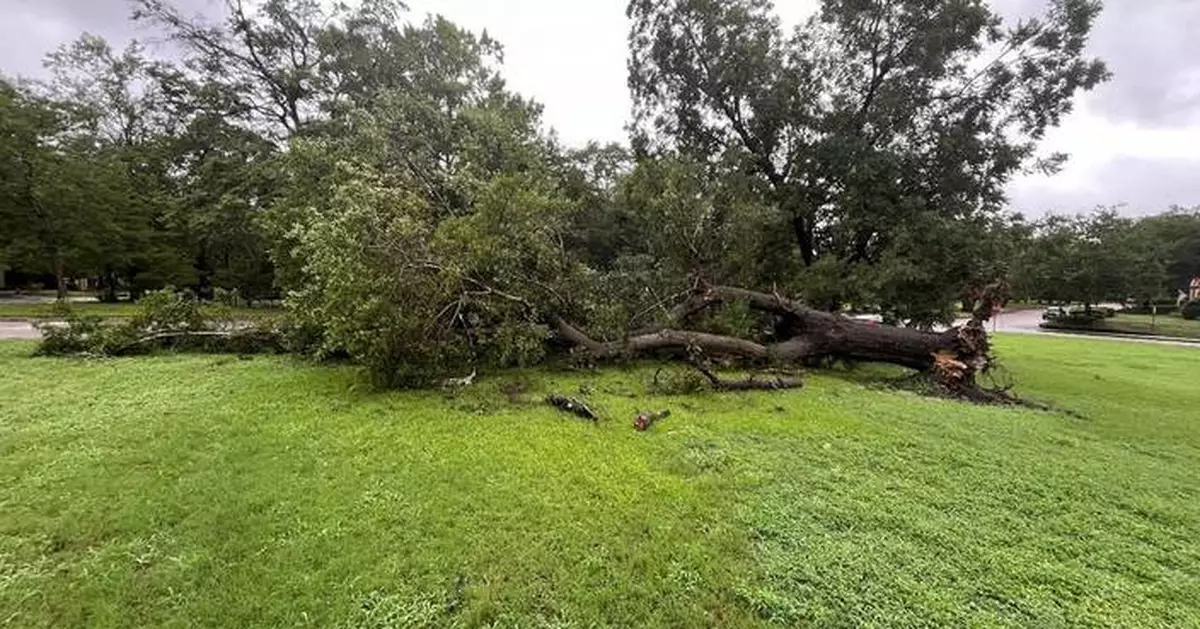 Storm Response at Fort Liberty: Advance Prep, Swift On-Post Response