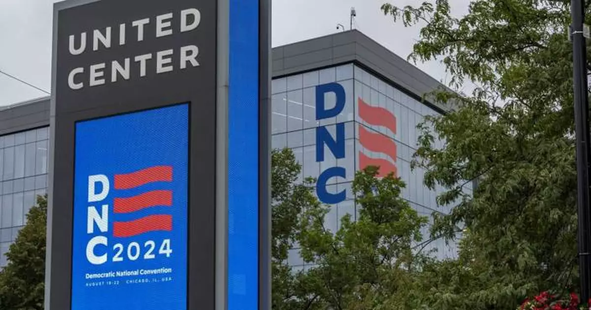 The Democratic National Convention is here. Here's how to watch it