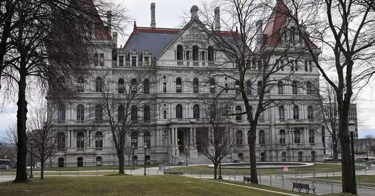 Judge declines to order New York to include ‘abortion’ in description of ballot measure