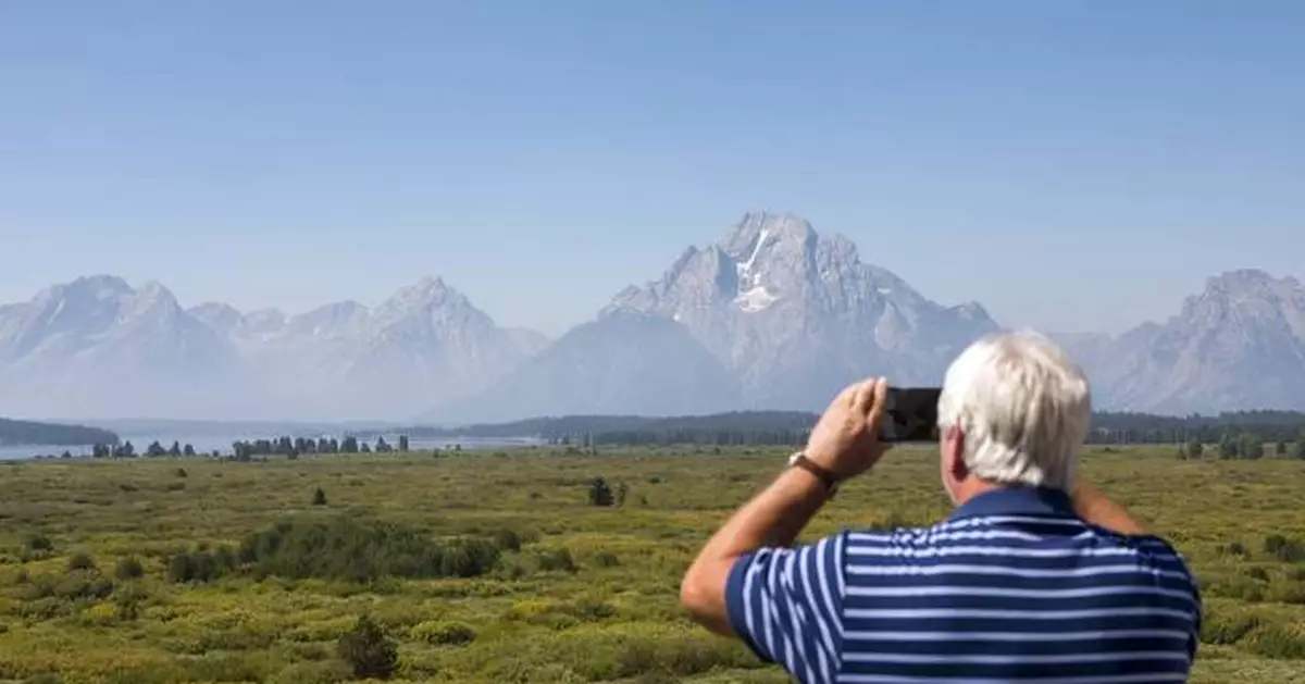 Powell at Jackson Hole: 'The time has come' for the Fed to soon begin reducing interest rates