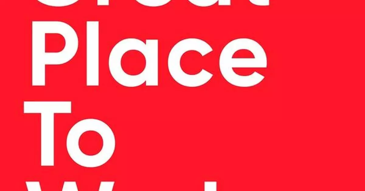 Great Place To Work® names 100 Best Workplaces in Australia 2024