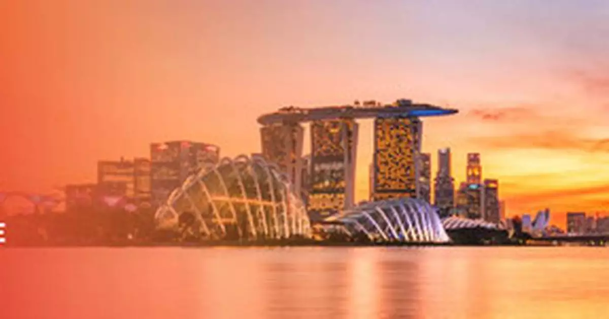 Global Trade Review Announces GTR Asia 2024 in Singapore: A Premier Trade Finance Event on September 3-4