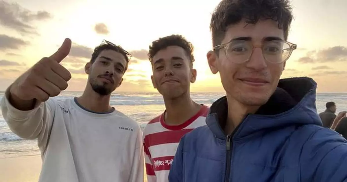 A Palestinian TikTok star who shared details of Gaza life under siege is killed by Israeli airstrike