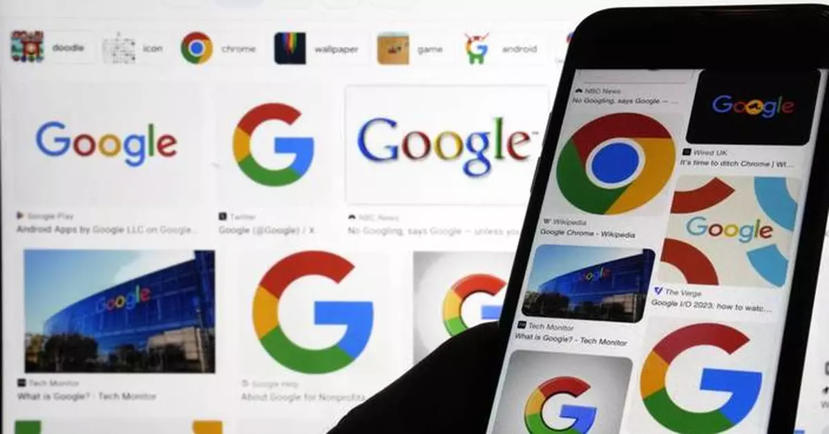 Google illegally maintains monopoly over internet search, judge rules