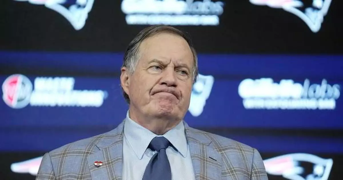 Bill Belichick's possible induction to the Hall of Fame could be accelerated by new rules