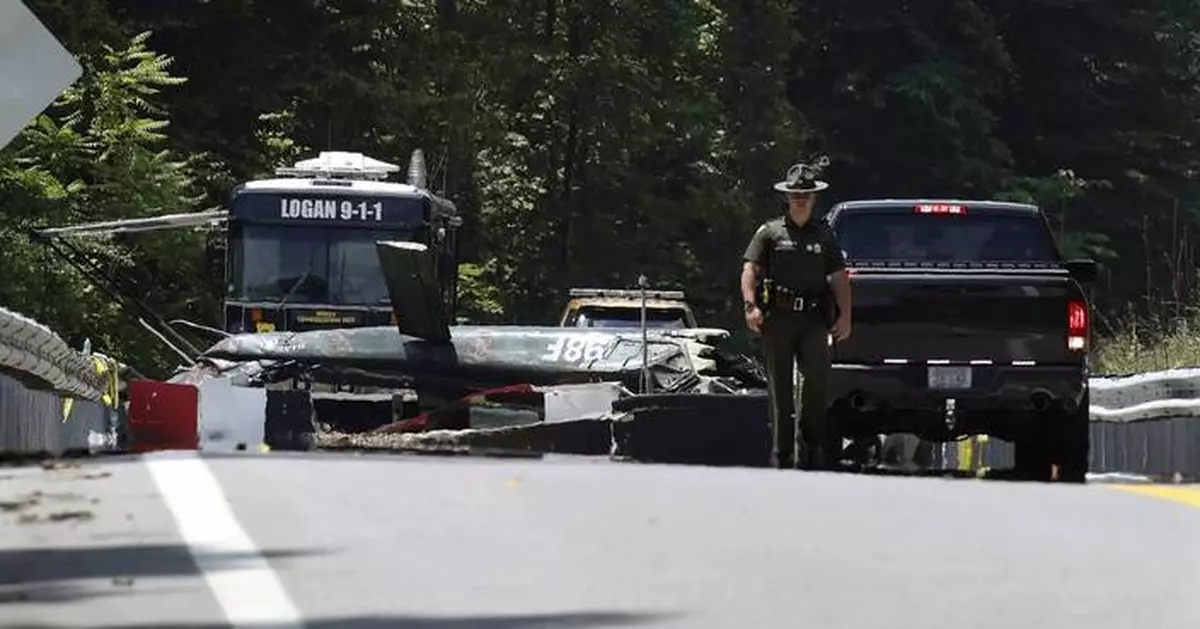 Inadequate inspections and lack of oversight cited in West Virginia fatal helicopter crash