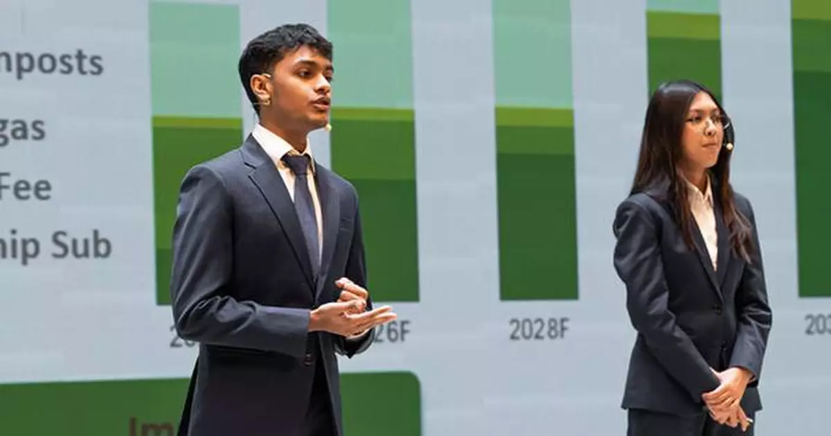 Vantage Markets Unveils Electrifying New Video Campaign to Ignite Copy Trading Excitement Among Young Traders