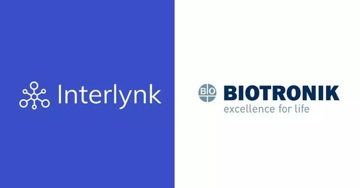 Interlynk Inc. Selected to Support FDA Cybersecurity Compliance for a Leading Global Medical Products Company